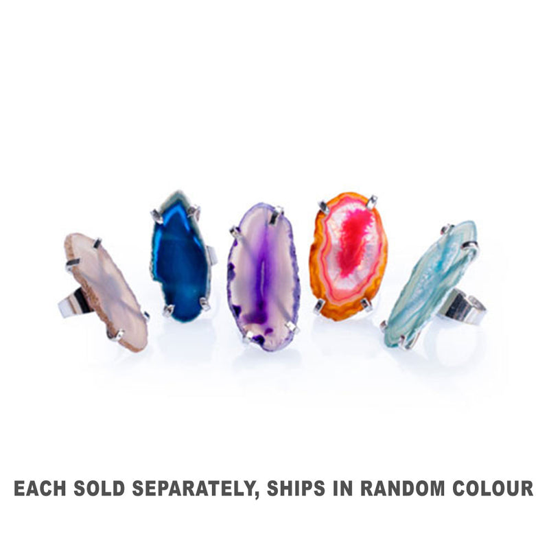  Filigraner Edelsteinring