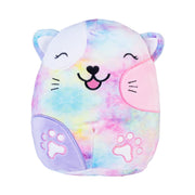  Smoosho's Pals Tie Dye Plüsch