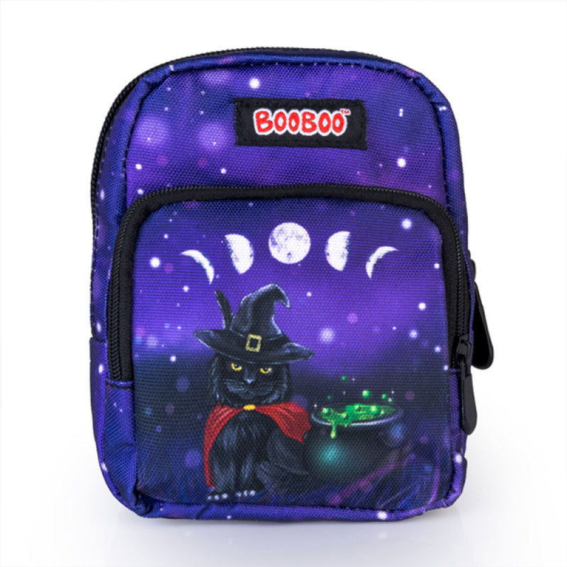  Katze BooBoo Mini-Rucksack