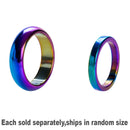  Wishtone-Edelsteinring (1 Stück, zufälliger Stil)