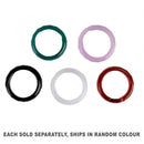  Wishtone-Edelsteinring (1 Stück, zufälliger Stil)