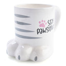  Furever Pets 3D-Tasse