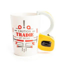 Tasse Tradie Mates