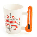 Tasse Tradie Mates