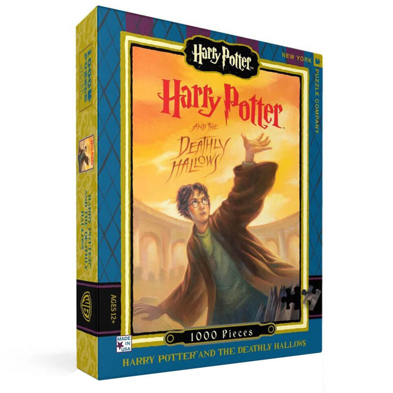 Harry-Potter-Puzzle 1000 Teile