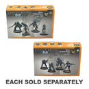 Infinity O-12 Miniature Figure