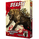 Jeu d'extension Neuroshima Hex 3.0