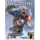 Jeu d'extension Neuroshima Hex 3.0