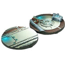 Infinity : Bases de décors de la série Alpha