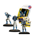 Batman 3rd Edition Miniaturen