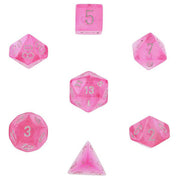 Chessex Polyédrique 7-Die Borealis Set