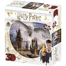 Casse-tête Harry Potter 3D 300 pièces
