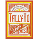 Tally-ho speelkaarten