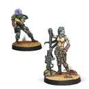 Infinity: Haqqislam 2pc Miniatur