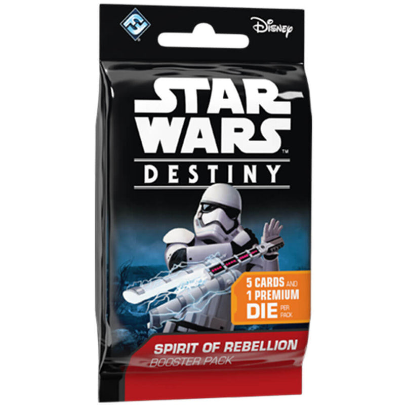 Star Wars Destiny Booster-Box