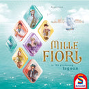 Mille Fiori Game