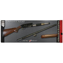 Universele oliebestendige pistoolreiniging slimme mat