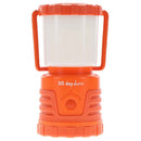 UST Duro 30-Day Orange Lantern with Amber and White Light