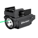  Olight BALDR Mini-Schienenleuchte 600lm