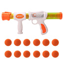 Air Popper Pump Shooter Toy