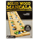 Mancala Strategy Game