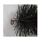 FireUp Mini 10cm Polypropylene Pull Thru Blk Brush (8" Dia.)