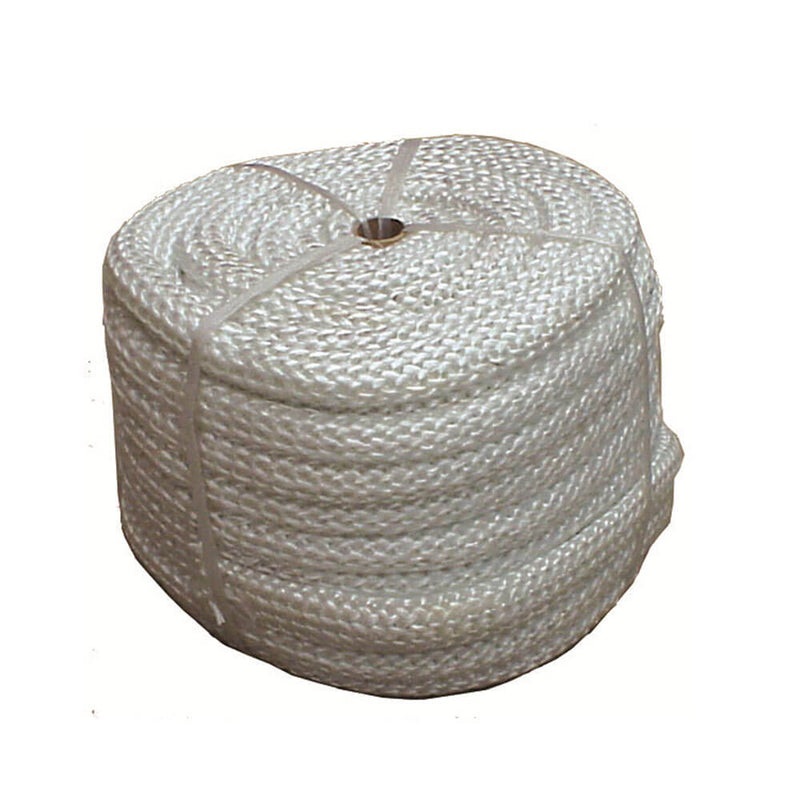 Bobine de corde en fibre de verre de 2 m de long FireUp