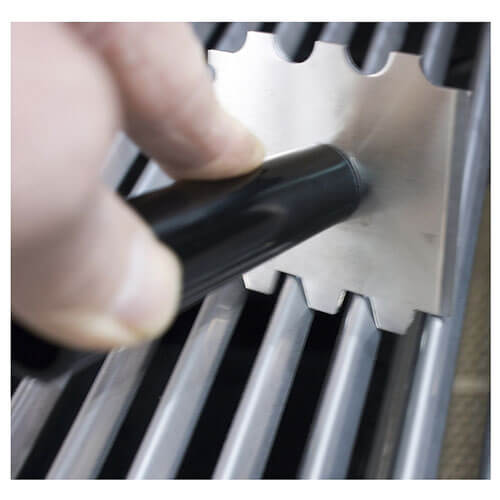 Outdoor Magic Quad Scraper