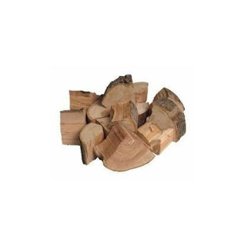 Outdoor Magic Mesquite Chunks for Grilling Smoking