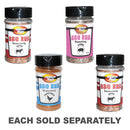 Outdoor Magic Beef BBQ Smoking Rub