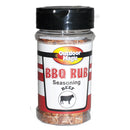  Outdoor Magic Beef BBQ Smoke Rub