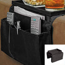 Sofa Couch Armwrest Organizer