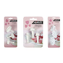 Avanti Fondant Plunger Cut Set (3pcs)
