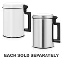 Brabantia NewIcon Wall Mounted Bin 3L