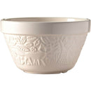 Mason geld in het bosbekken van 16 cm