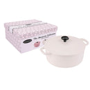 Chasseur Macaron Casserole 24 cm