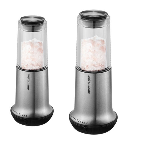 Gefu X-plosion Salt or Pepper Mill
