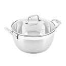 SCANPAN Impact couvert de ragoût