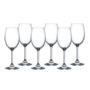 Bohemen Lara Wine Glass (set van 6)