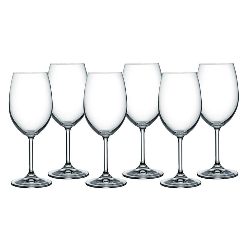 Bohemen Lara Wine Glass (set van 6)