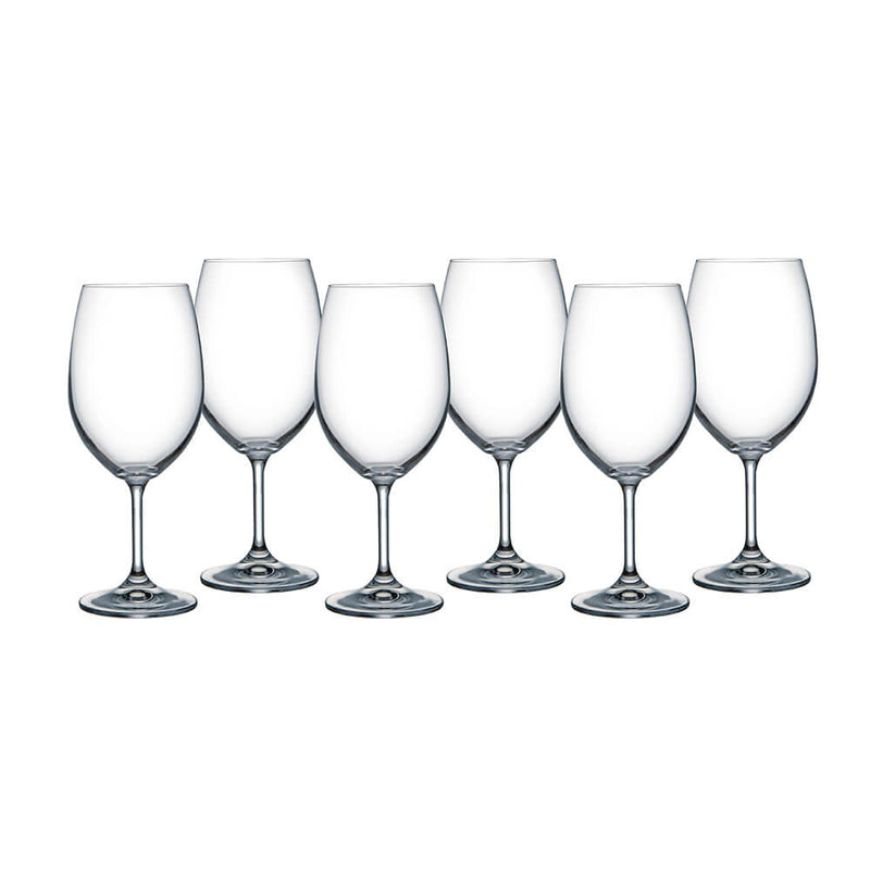Bohemen Lara Wine Glass (set van 6)