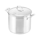Scanpan Impact Stockpot met deksel