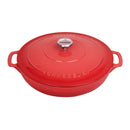 Chasseur round ovenschotel (30 cm/2.5L)