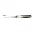 Global Knives Stainless Steel Carving Fork
