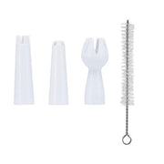 Avanti Cream Whipper Nozzle Set