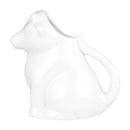 Wilkie New Bone Porcelain Cow Creamer 60mL