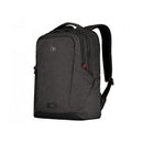 Backpack d'ordinateur portable Wenger MX Professional (gris)