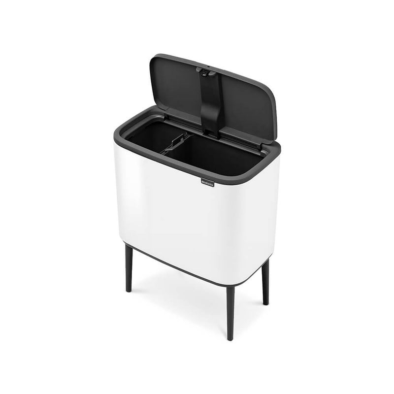  Brabantia BO Touch Mülleimer (11/23L)