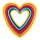  Avanti Ausstechformen (5er-Set)