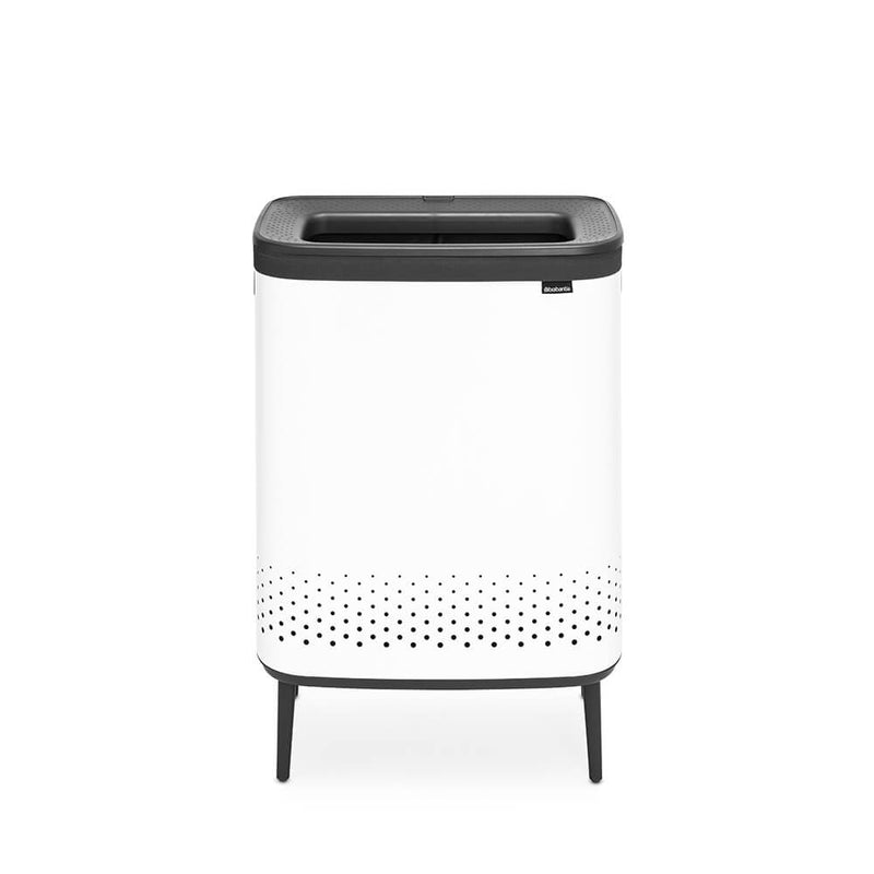  Brabantia BO Wäschebehälter HI (2x45L)